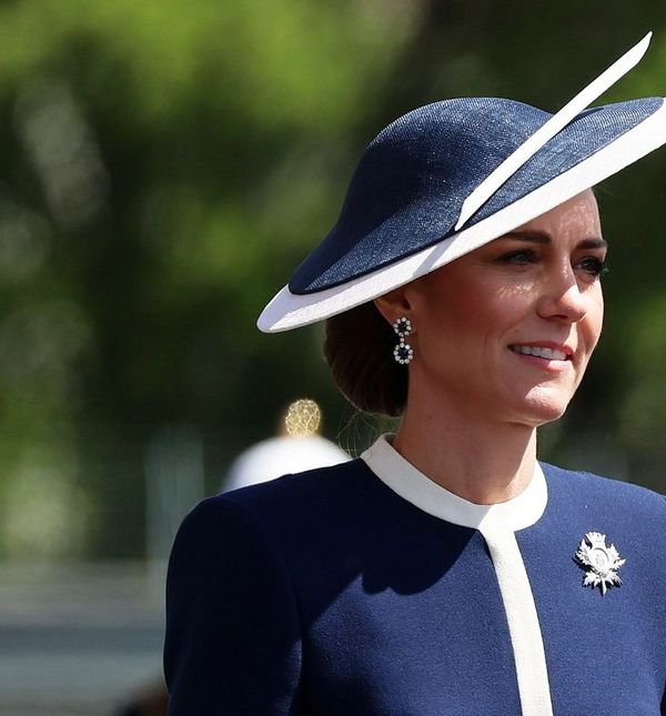 Princeza od Walesa u Glasgowu