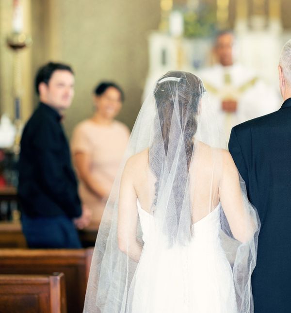 Mladenci pažljivo biraju pjesmu uz koju će hodati do oltara