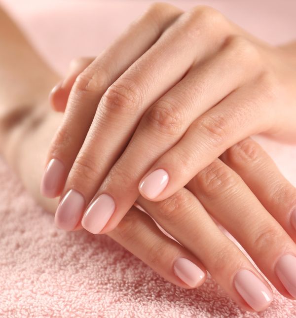 Balerina nijansa za nokte