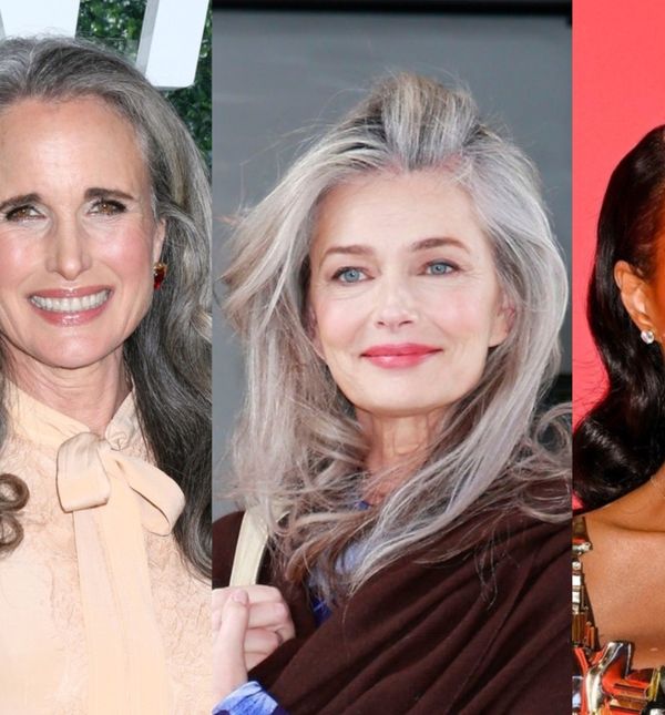 Duga kosa ne poznaje dob