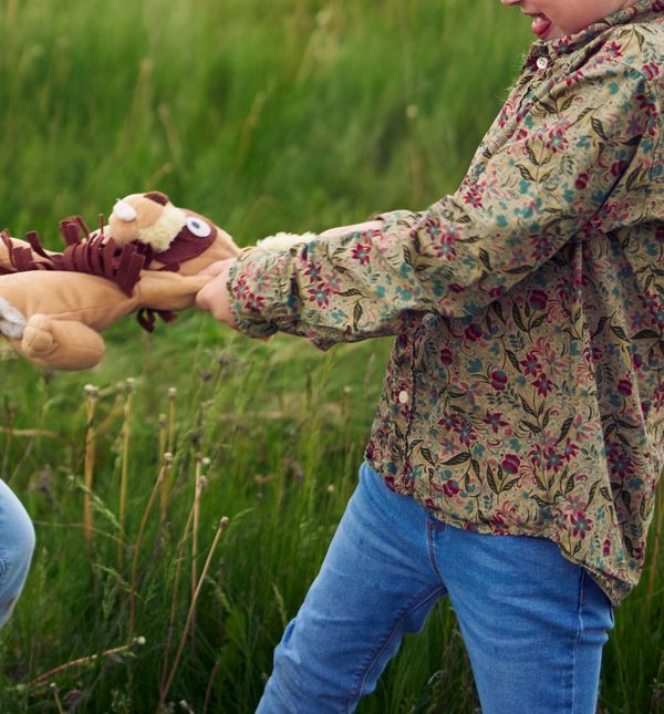 Ne gurajmo ih u prisilna druženja jer to stvara pritisak.