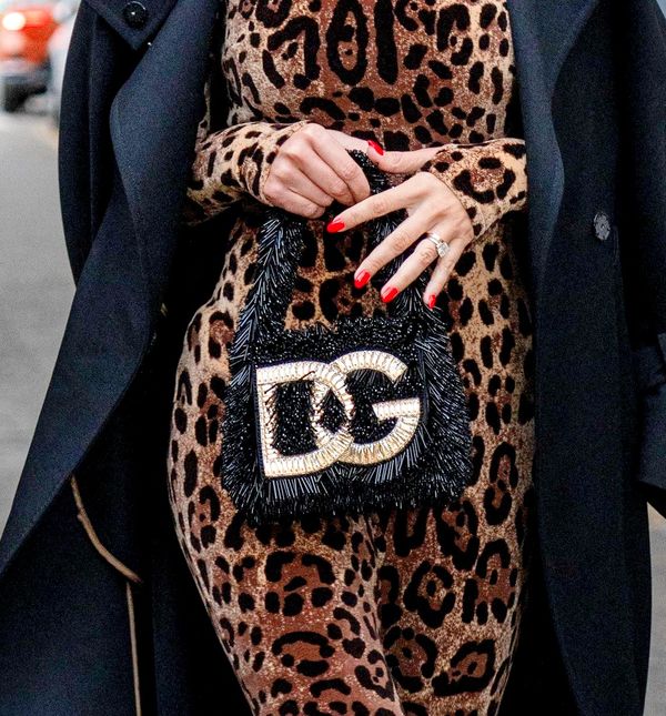 Talijanke obožavaju haljine sa životinjskim uzorkom