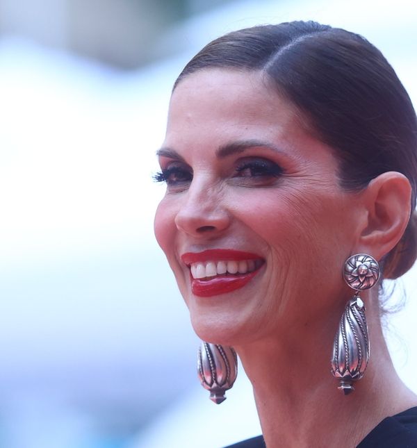 Bojana Gregorić Vejzović uvijek privlači poglede svojim modnim izborima