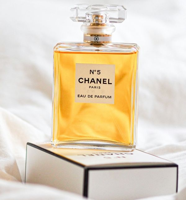 Chanel 5