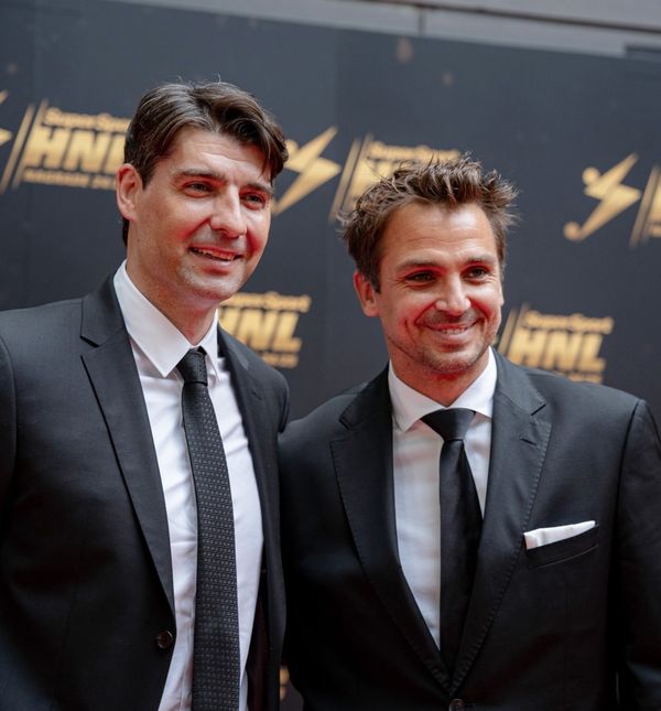 Vedran Ćorluka i Niko Kranjčar