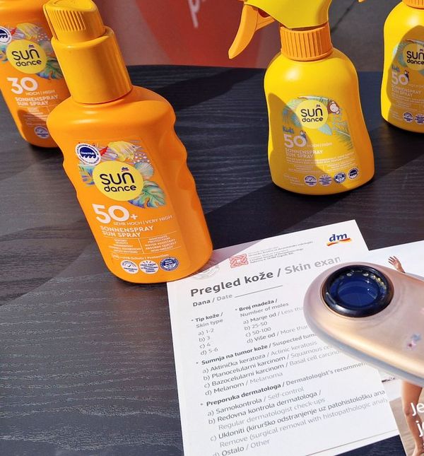 Zaštiti se u Križevcima