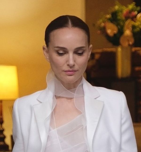 Natalie Portman