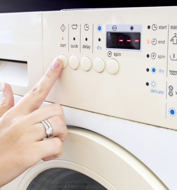 Neke programe pranja dobro je izbjegavati