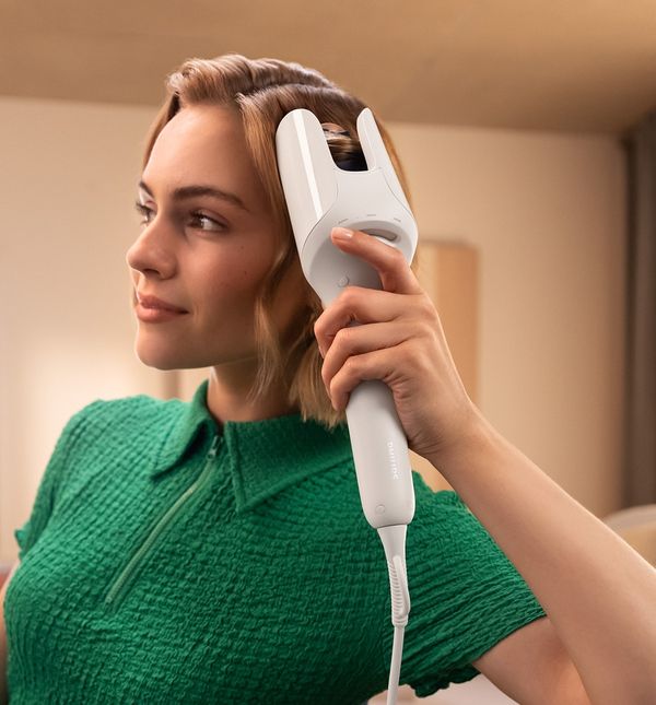 Philips WavePro Styler 9000