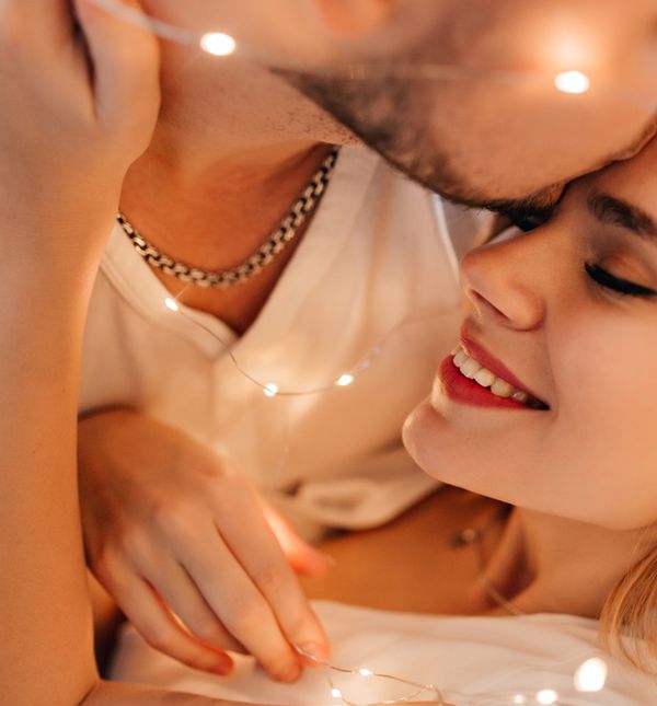 Oko nekih stvari u braku nema rasprave