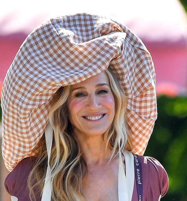 Šešir koji je kreirala Mryam Keyhani izazvao je brojne reakcije