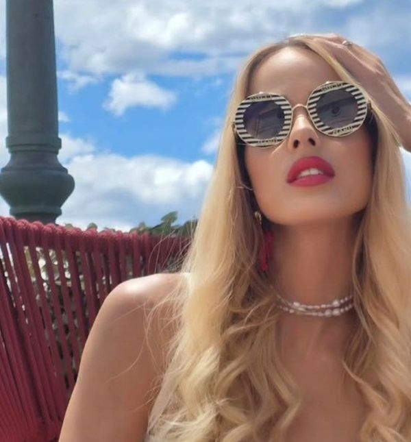 Antonija Mišura Sandrić