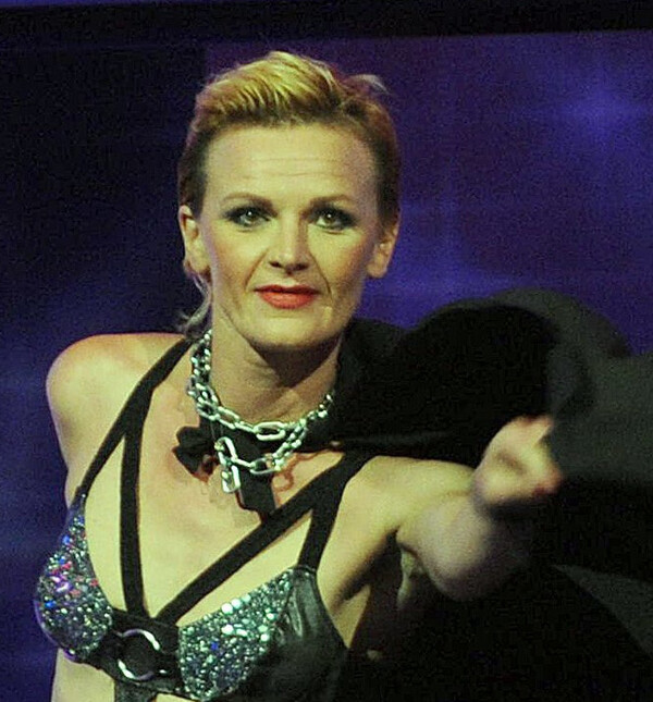 Kultni hit 'Iza ponoći' Marinele Jantoš - Elle proglasili ste najboljom pjesmom 90-ih