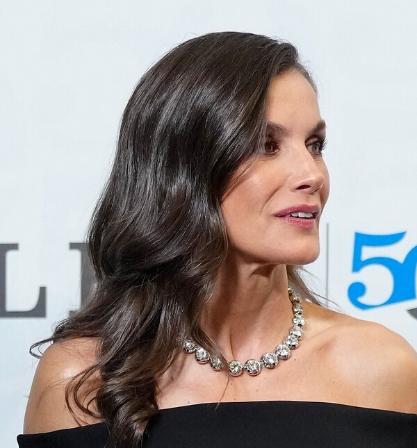 Kraljica Letizia