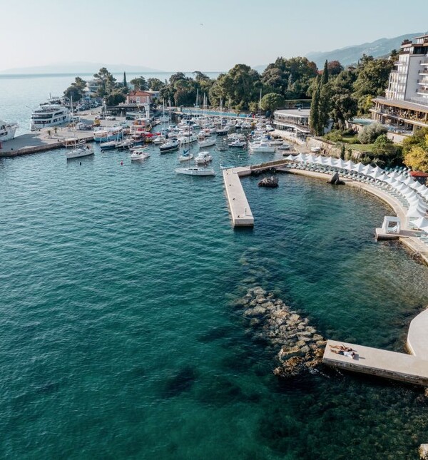Opatija