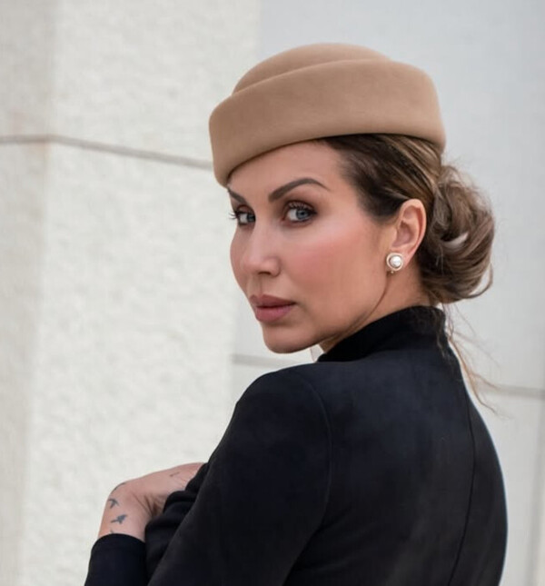 Ana Gruica Uglešić