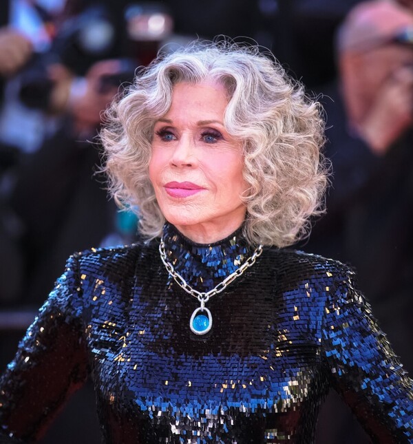 Jane Fonda
