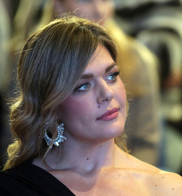 Sandra Elkasević