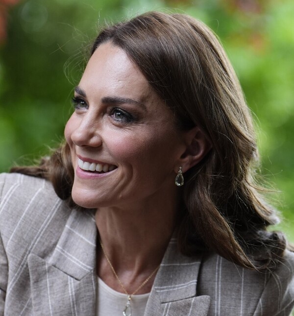 Catherine Middleton