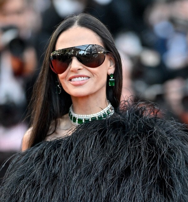 Demi Moore