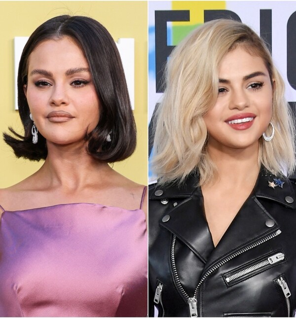 Selena Gomez