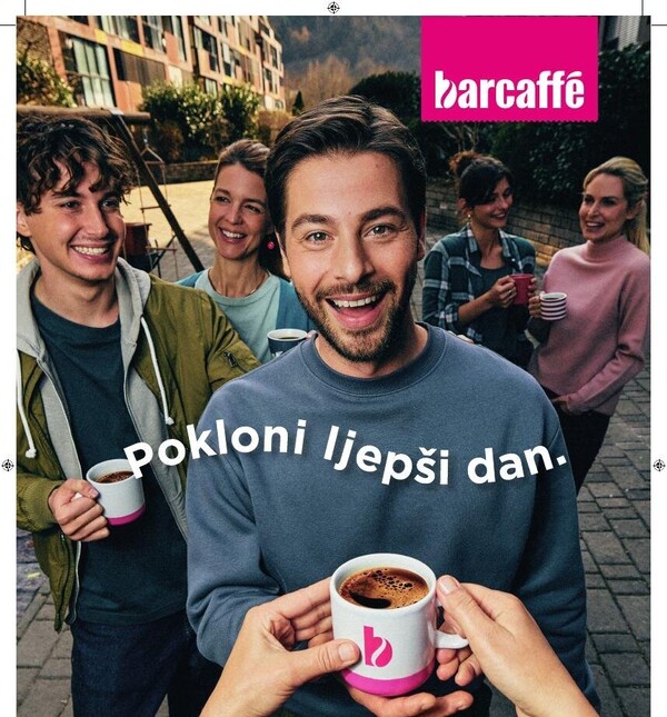 Barcaffè