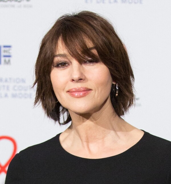 Monica Bellucci