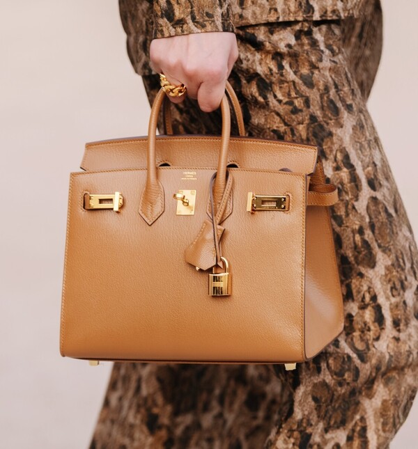 Torba Birkin