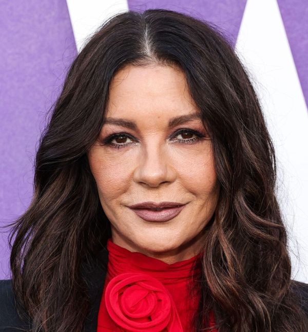 Catherine Zeta-Jones