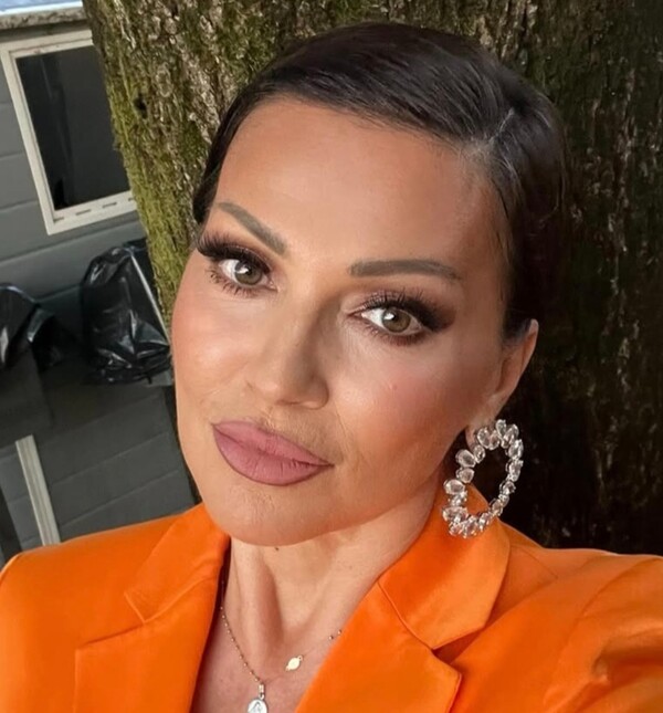 Nina Badrić