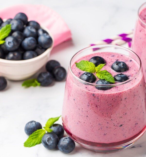 Nisu sve kombinacije savršene za smoothie