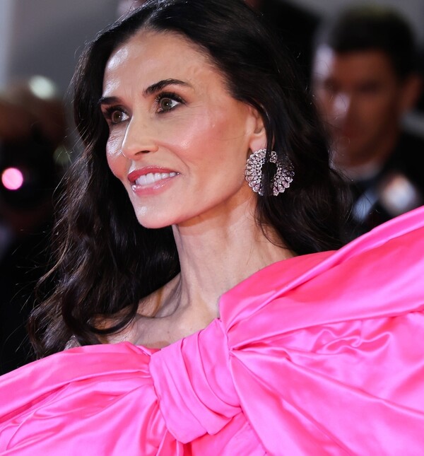 Demi Moore u Cannesu 2026.