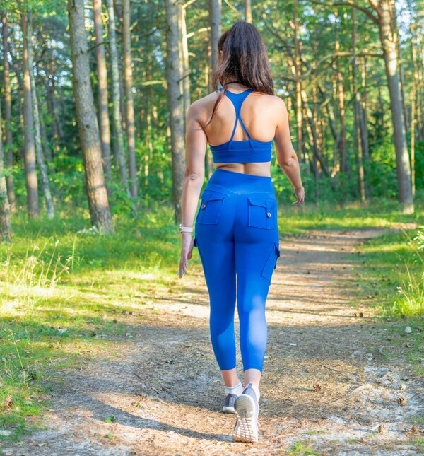 Šetnja šumom, uz jezero, more ili planinarskom stazom ne djeluje dobro samo na tijelo nego i na mentalno zdravlje