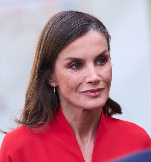 Kraljica Letizia
