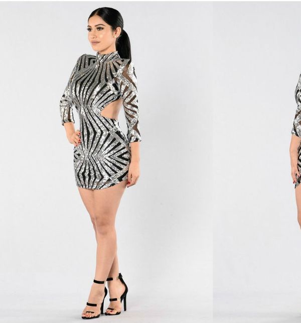 Shine Bright haljina