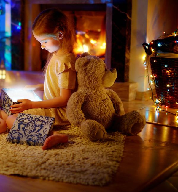 Božić je za većinu poseban dio godine(Foto:Guliver/Thinkstock)