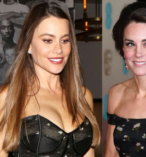 Sofia Vergara i Catherine Middleton vole nositi Alexandera McQueena