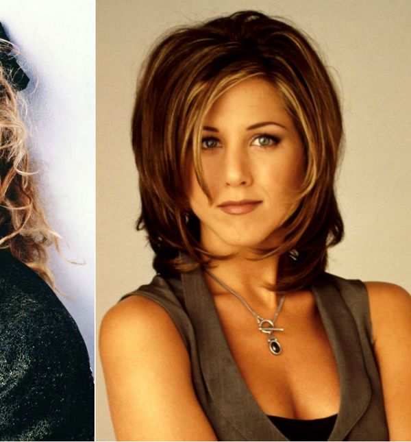 Madonnina frizura bila je najpopularnija 1985., 'Rachel' frizura vladala je 1994., a 'Farrah' valovi bili su hit broj 1 1978. godine
