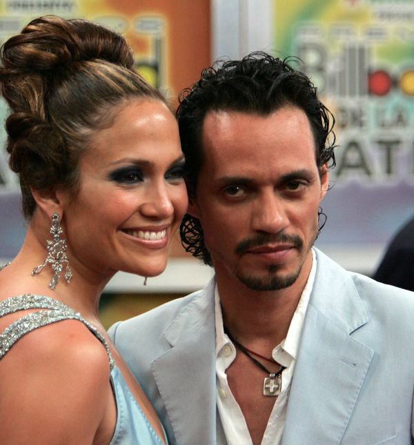 Jennifer se 2004. godine razvela od trećeg supruga, pjevača Marca Anthonyja