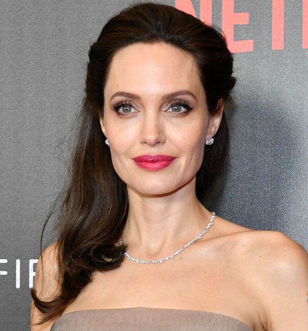 Slavne žene s najljepšim obrvama - 8