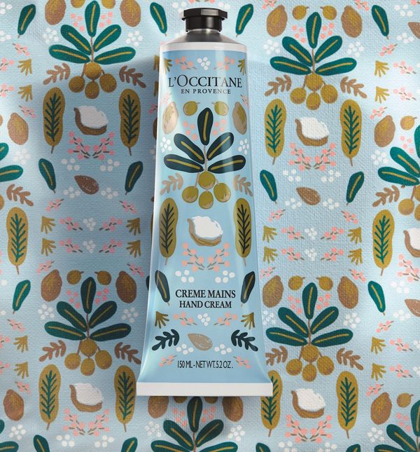 Limitirano izdanje poznate L\'Occitane kreme za ruke