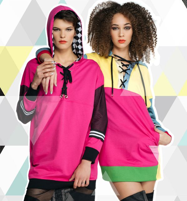 BiteMyStyle kolekcija (Foto: Denis Butorac )