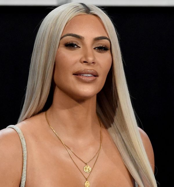 Kim Kardashian