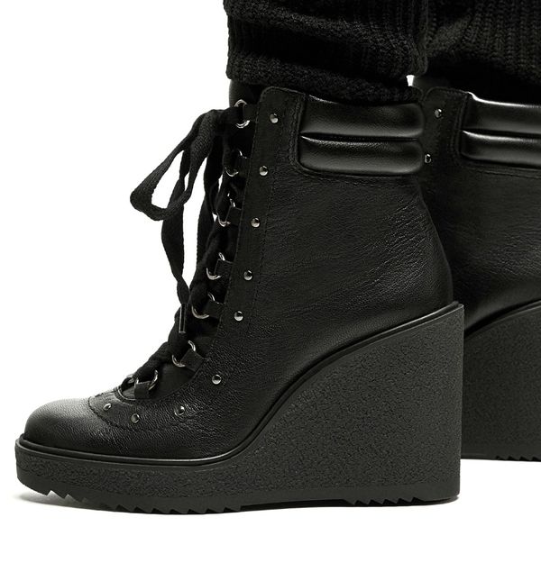 Gležnjače s platformom