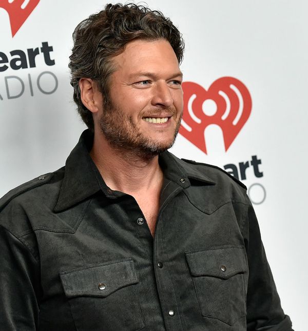 Blake Shelton