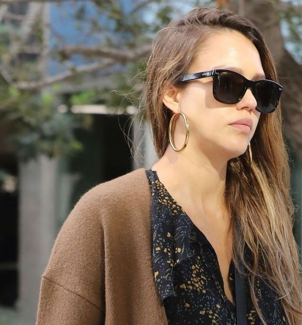 Glumica Jessica Alba uskoro će roditi svoje treće dijete