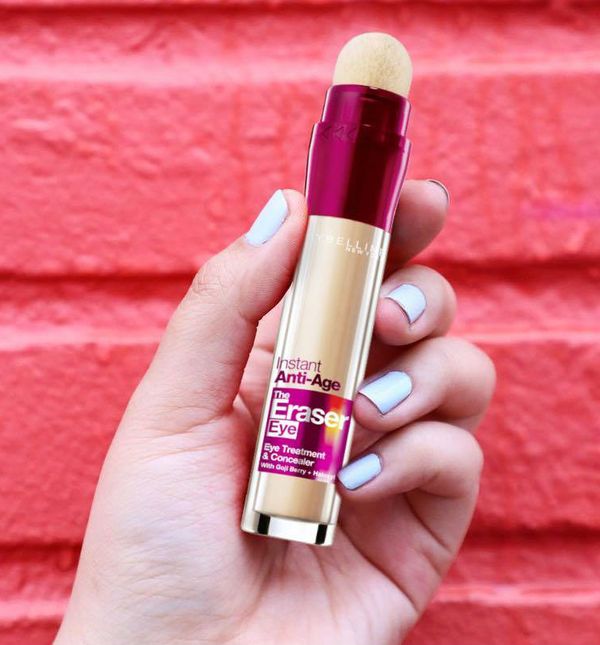 Maybelline Age Rewind korektor za prikrivanje podočnjaka i borica