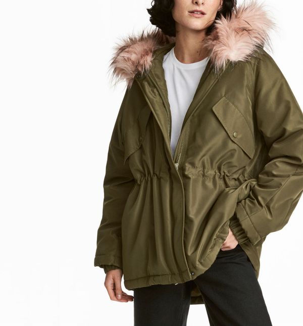 H&M, 525 kn (na sniženju 315 kn)