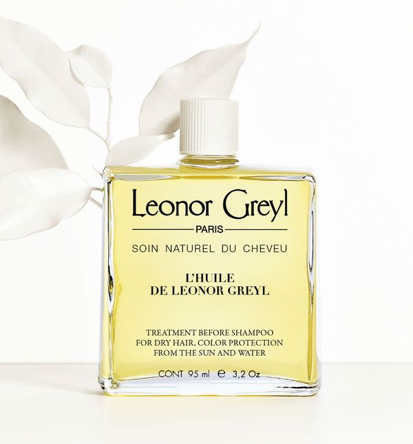 Kultni proizvod L’Huile de Leonor Greyl, 256 kn (Foto: Zadovoljna.hr)