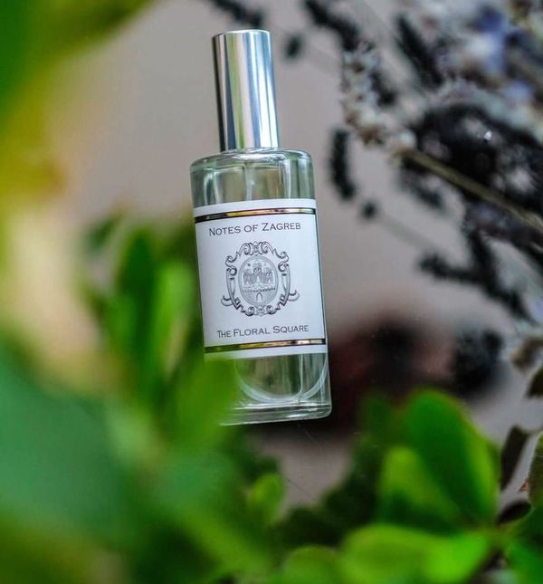 Miris The Floral Square